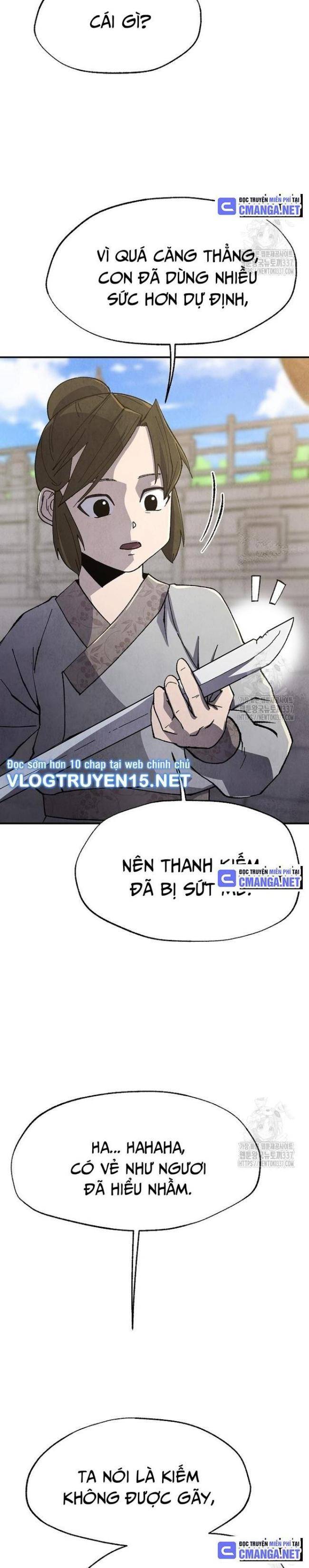 Ngoại Tôn Thiên Tài Của Nam Cung Thế Gia: Chapter 15