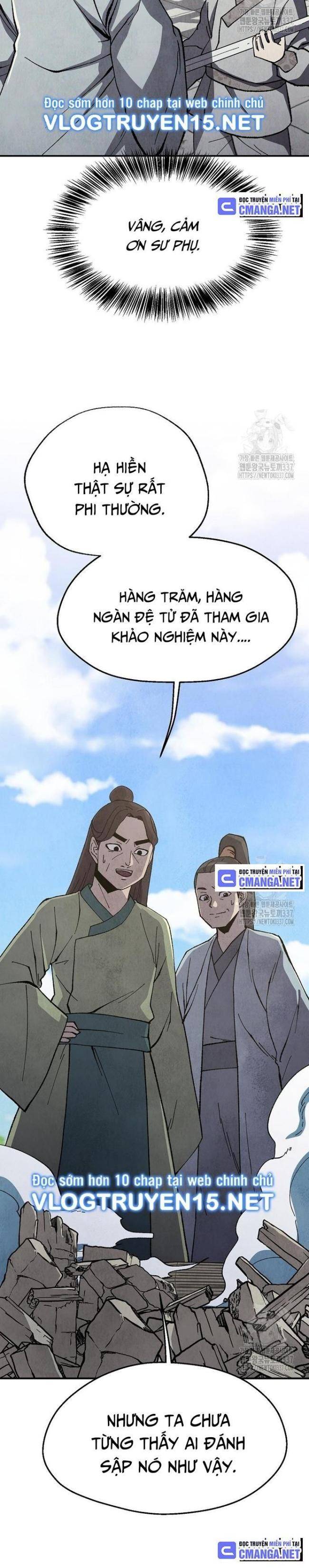 Ngoại Tôn Thiên Tài Của Nam Cung Thế Gia: Chapter 15