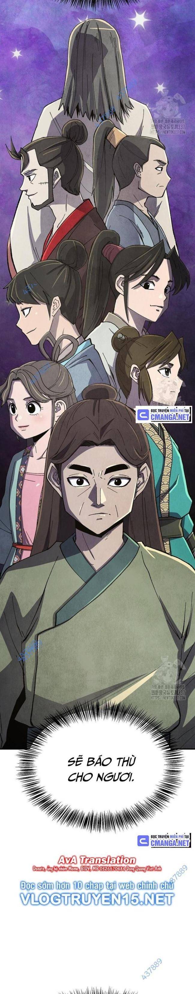 Ngoại Tôn Thiên Tài Của Nam Cung Thế Gia: Chapter 15