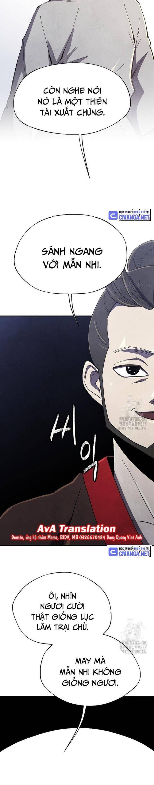 Ngoại Tôn Thiên Tài Của Nam Cung Thế Gia: Chapter 15