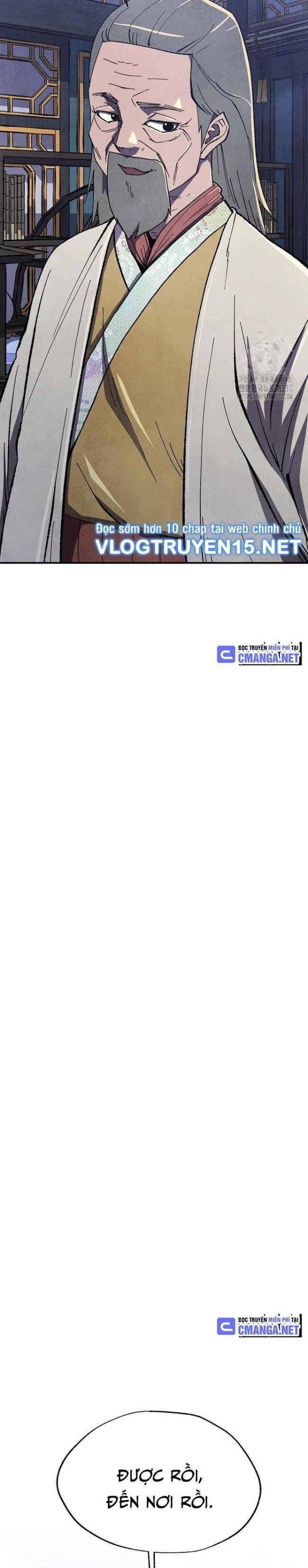 Ngoại Tôn Thiên Tài Của Nam Cung Thế Gia: Chapter 15