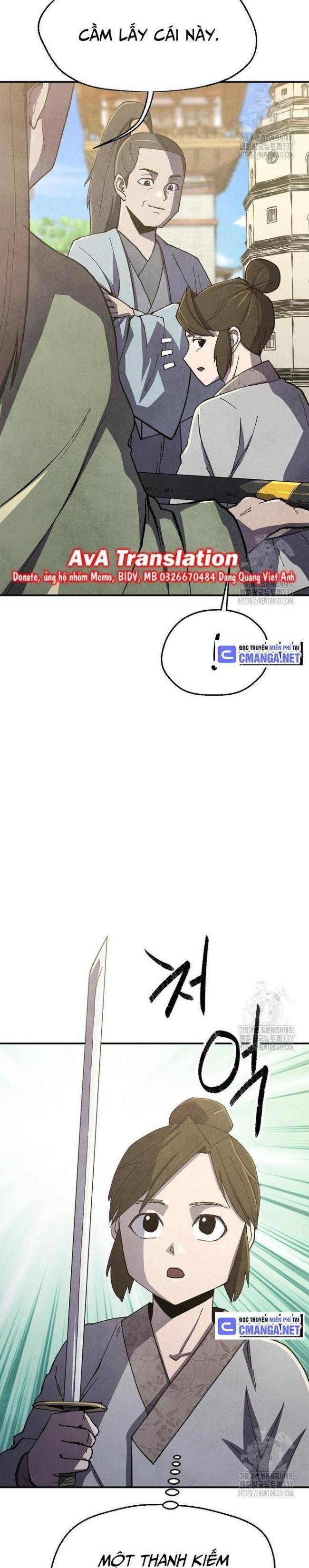 Ngoại Tôn Thiên Tài Của Nam Cung Thế Gia: Chapter 15