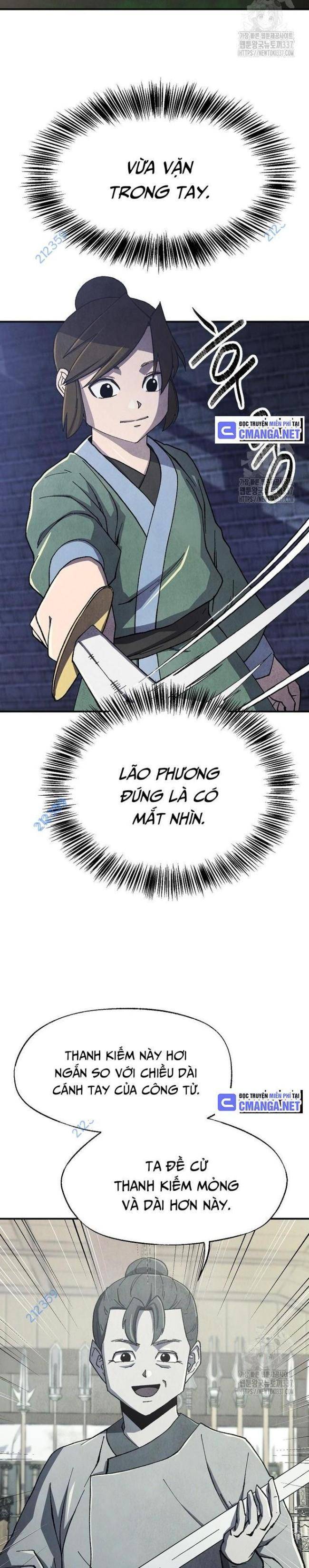 Ngoại Tôn Thiên Tài Của Nam Cung Thế Gia: Chapter 16