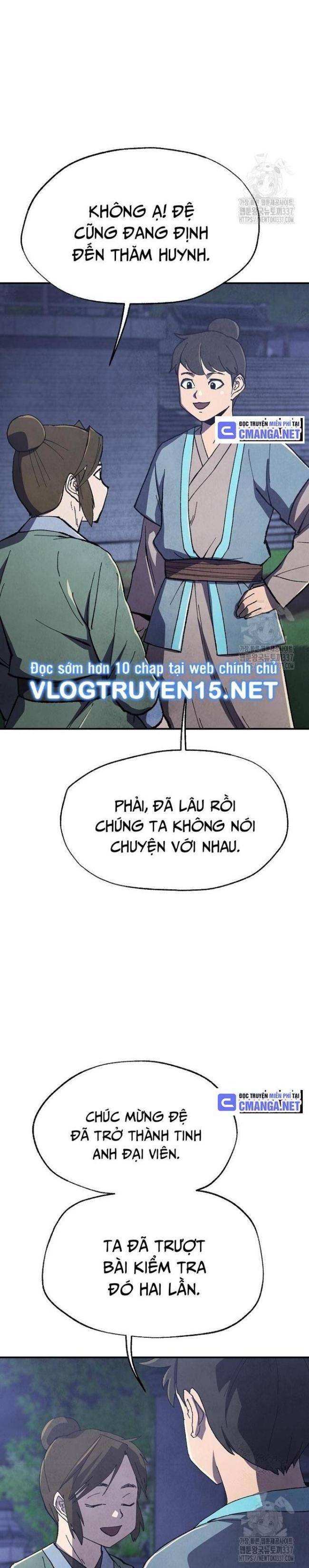 Ngoại Tôn Thiên Tài Của Nam Cung Thế Gia: Chapter 16