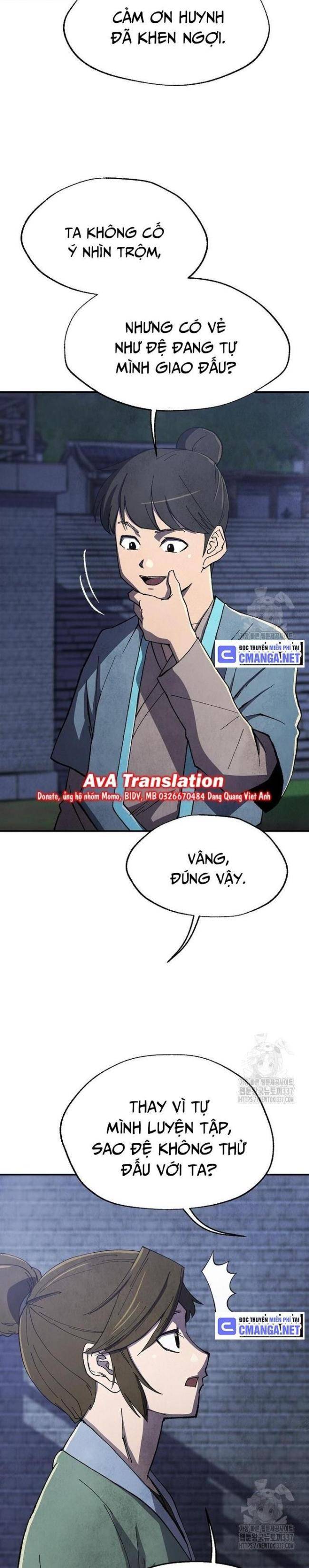 Ngoại Tôn Thiên Tài Của Nam Cung Thế Gia: Chapter 16