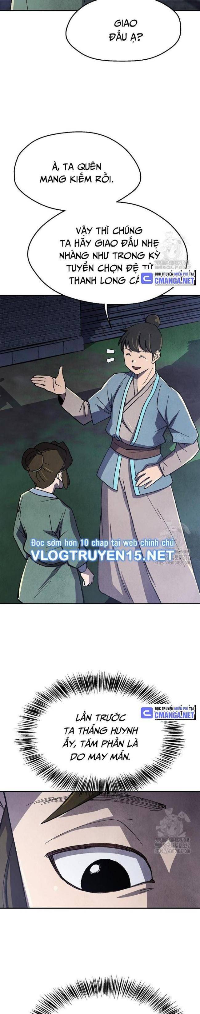 Ngoại Tôn Thiên Tài Của Nam Cung Thế Gia: Chapter 16