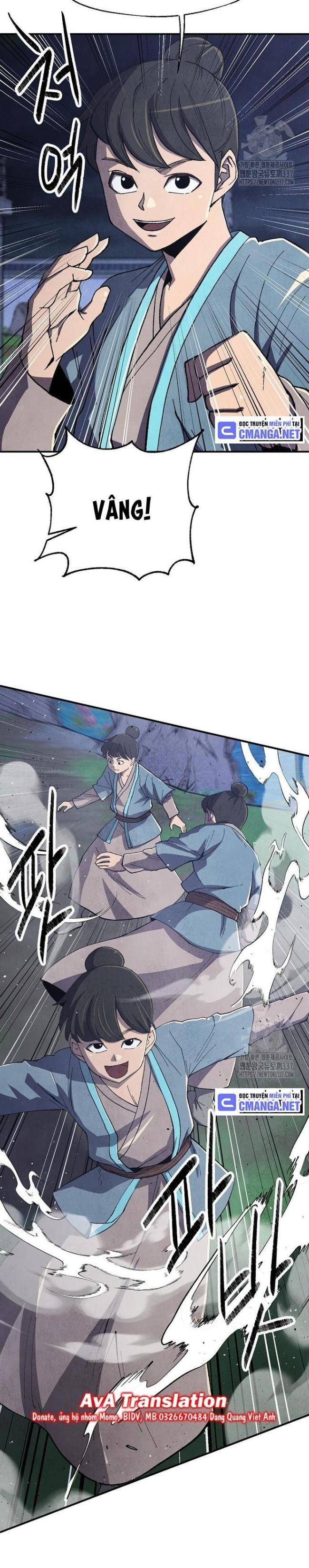 Ngoại Tôn Thiên Tài Của Nam Cung Thế Gia: Chapter 16