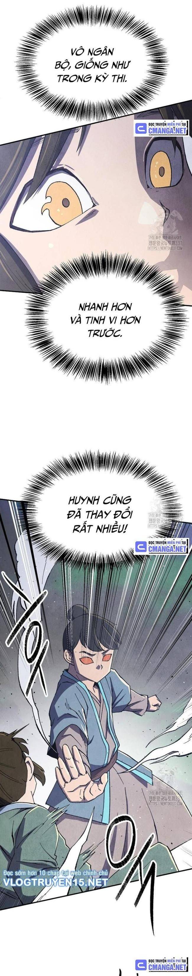 Ngoại Tôn Thiên Tài Của Nam Cung Thế Gia: Chapter 16