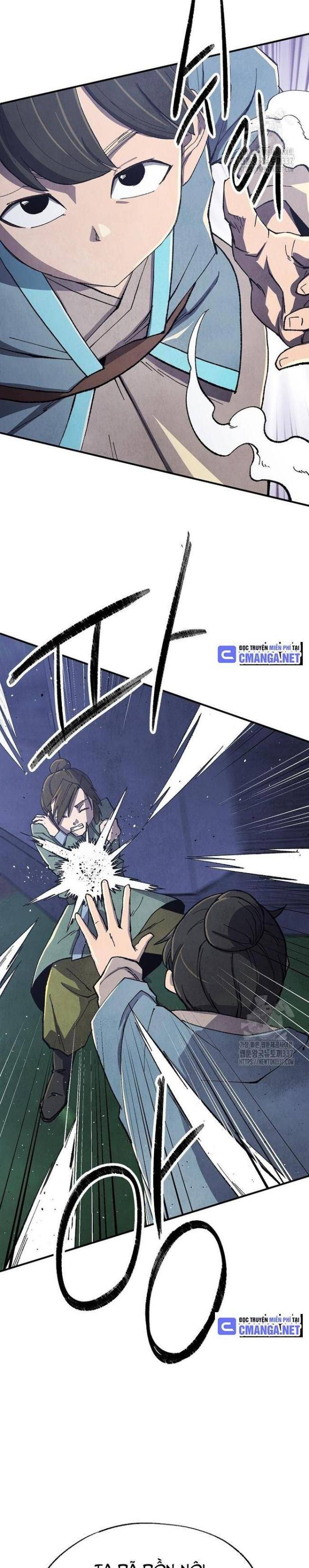 Ngoại Tôn Thiên Tài Của Nam Cung Thế Gia: Chapter 16