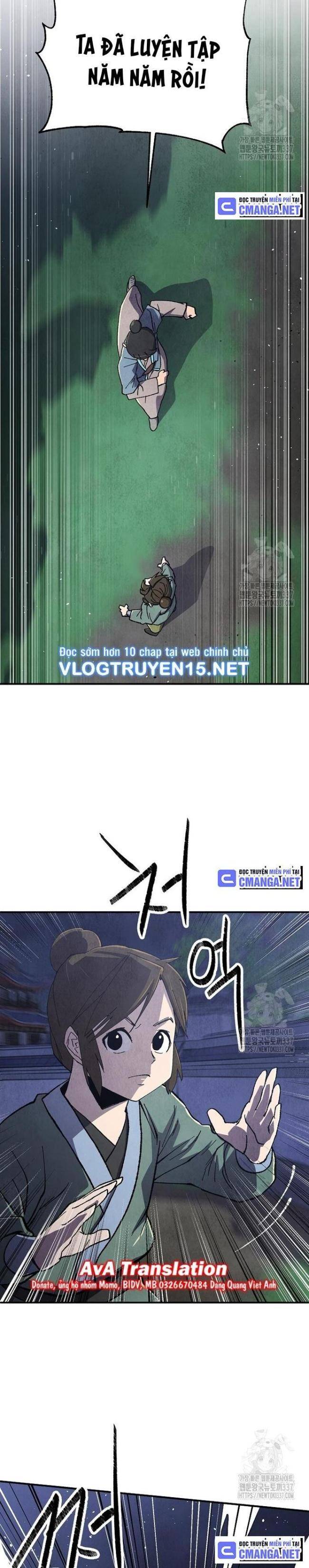 Ngoại Tôn Thiên Tài Của Nam Cung Thế Gia: Chapter 16