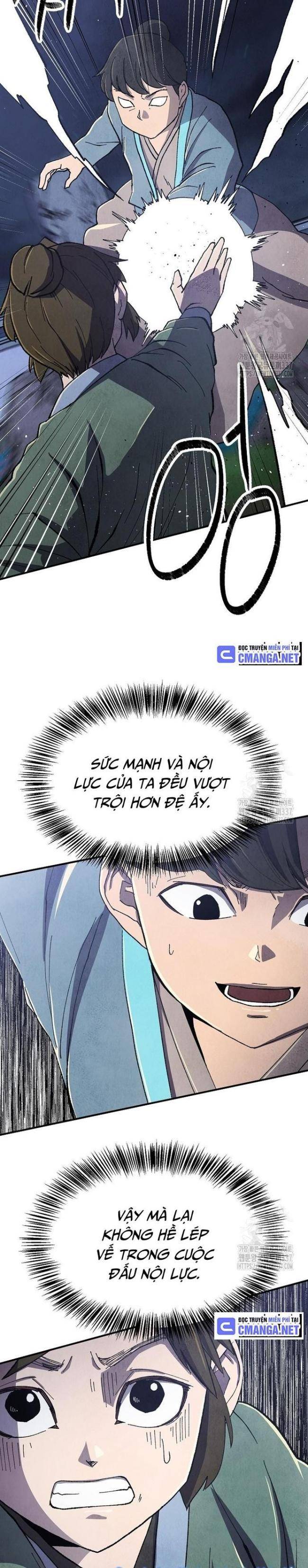 Ngoại Tôn Thiên Tài Của Nam Cung Thế Gia: Chapter 16