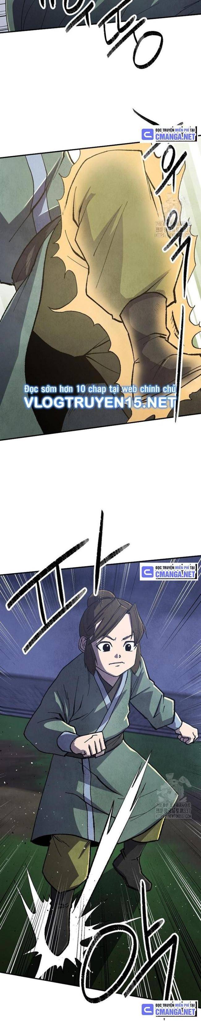 Ngoại Tôn Thiên Tài Của Nam Cung Thế Gia: Chapter 16