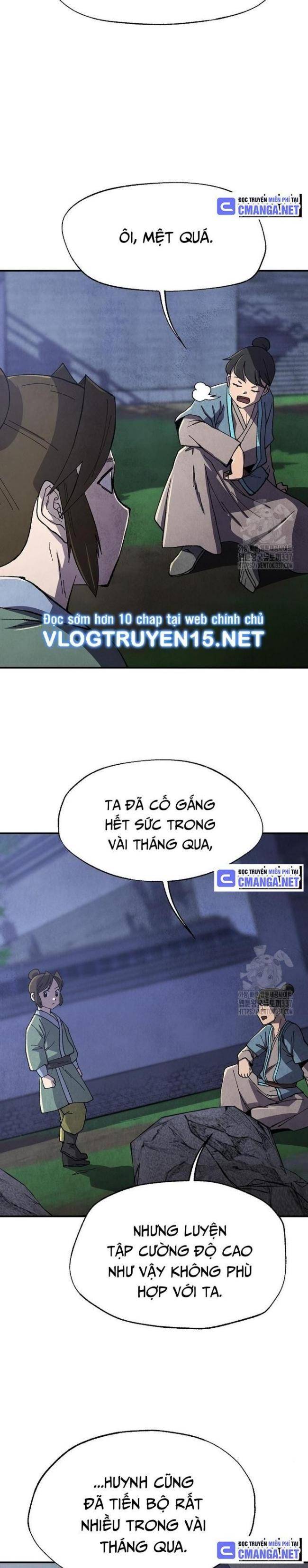 Ngoại Tôn Thiên Tài Của Nam Cung Thế Gia: Chapter 16