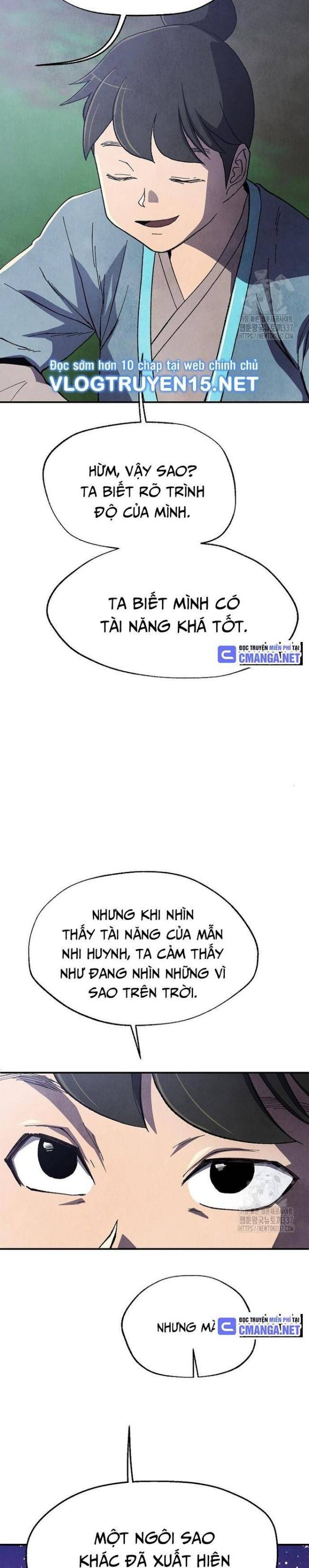 Ngoại Tôn Thiên Tài Của Nam Cung Thế Gia: Chapter 16