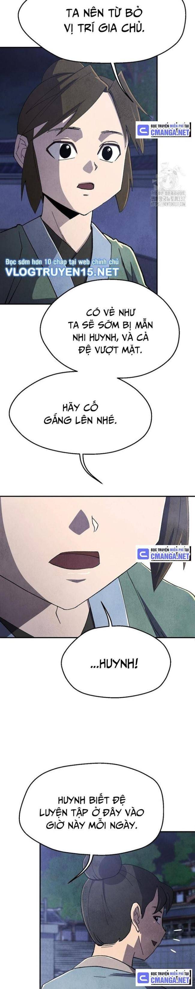 Ngoại Tôn Thiên Tài Của Nam Cung Thế Gia: Chapter 16