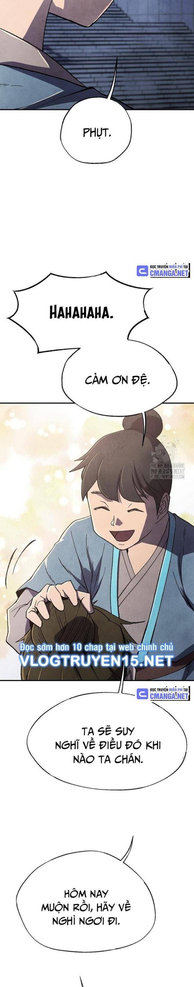 Ngoại Tôn Thiên Tài Của Nam Cung Thế Gia: Chapter 16