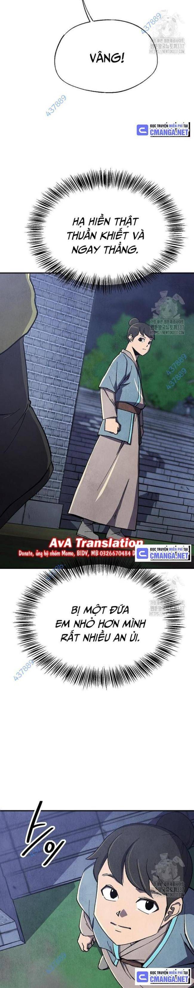 Ngoại Tôn Thiên Tài Của Nam Cung Thế Gia: Chapter 16