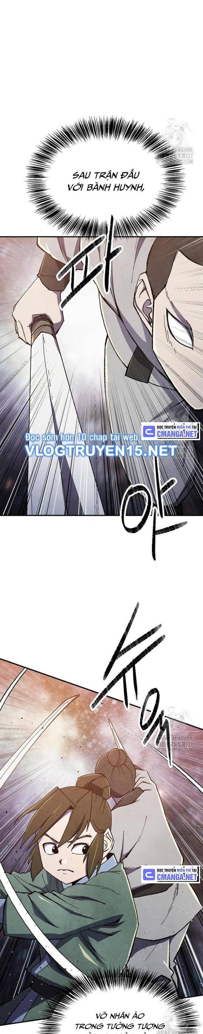 Ngoại Tôn Thiên Tài Của Nam Cung Thế Gia: Chapter 16