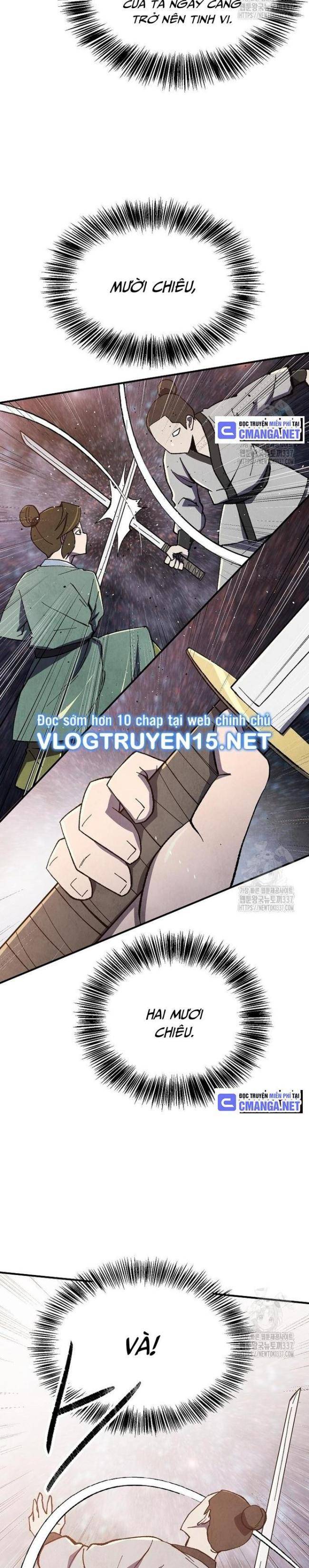 Ngoại Tôn Thiên Tài Của Nam Cung Thế Gia: Chapter 16