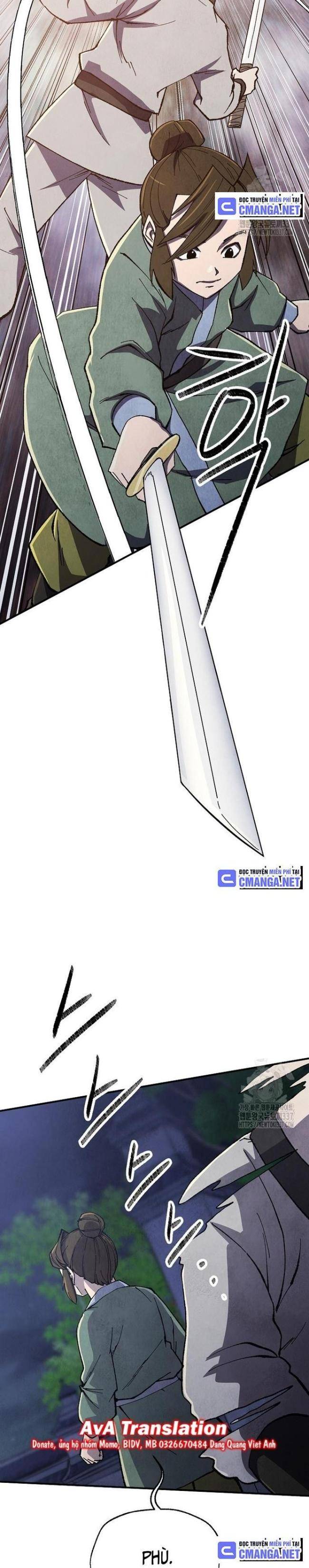 Ngoại Tôn Thiên Tài Của Nam Cung Thế Gia: Chapter 16