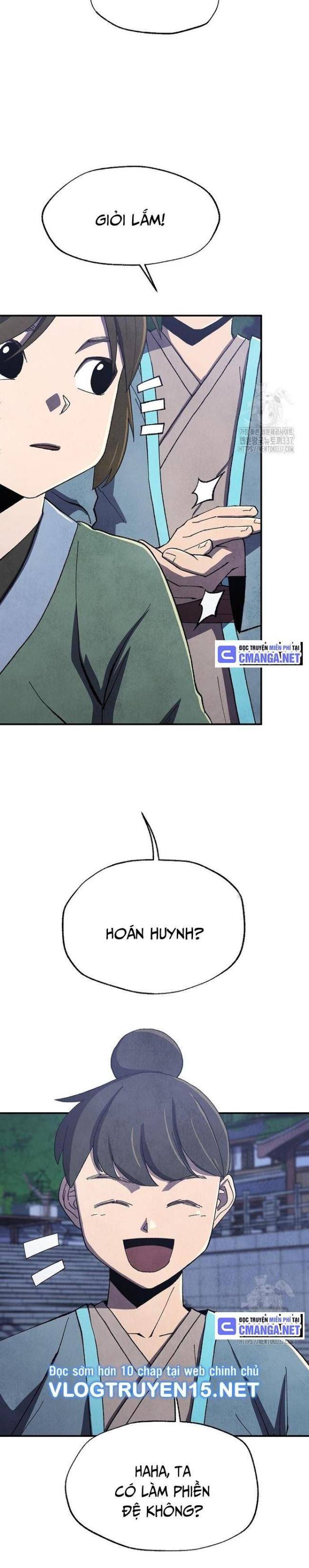 Ngoại Tôn Thiên Tài Của Nam Cung Thế Gia: Chapter 16