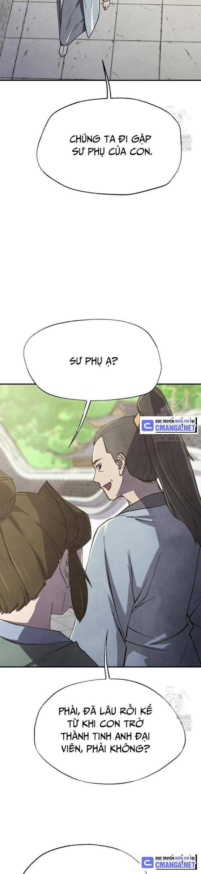 Ngoại Tôn Thiên Tài Của Nam Cung Thế Gia: Chapter 17