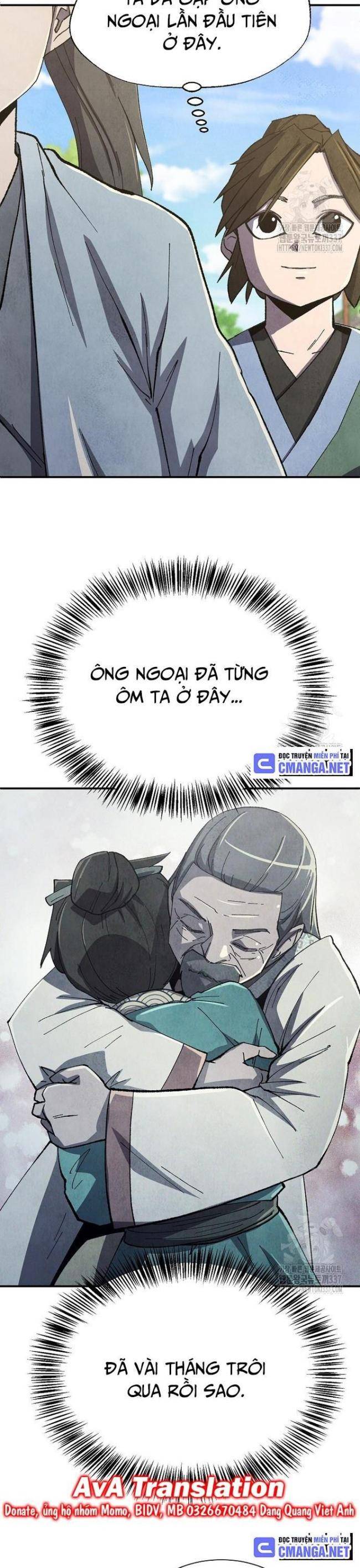 Ngoại Tôn Thiên Tài Của Nam Cung Thế Gia: Chapter 17