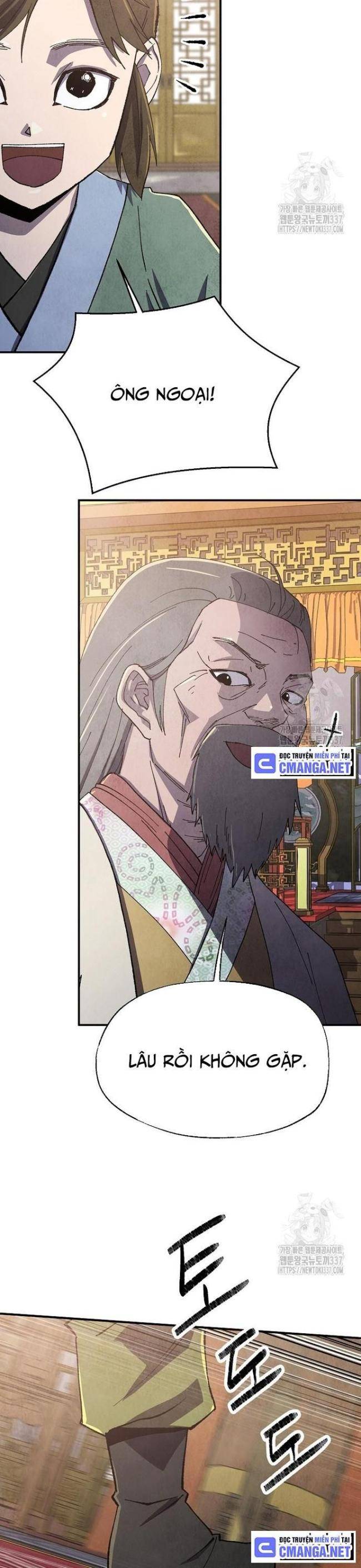 Ngoại Tôn Thiên Tài Của Nam Cung Thế Gia: Chapter 17