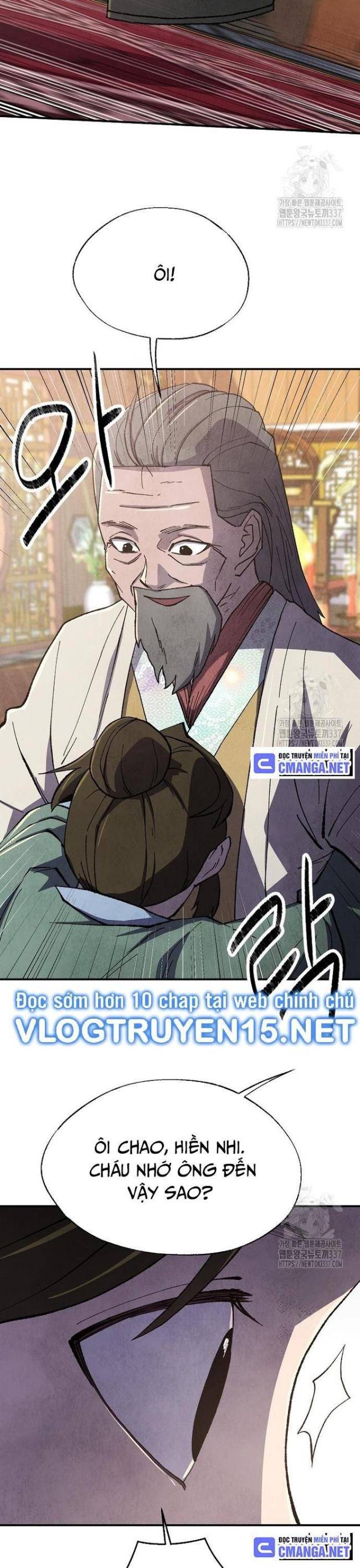 Ngoại Tôn Thiên Tài Của Nam Cung Thế Gia: Chapter 17