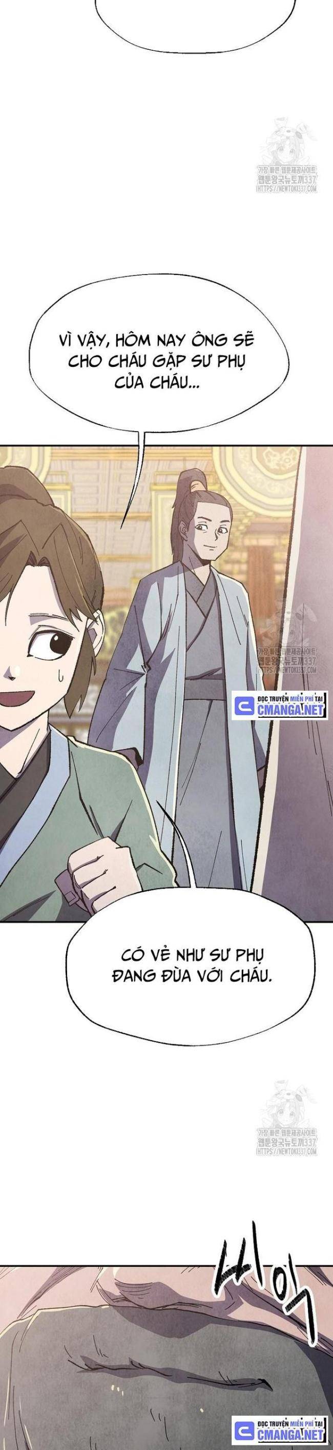 Ngoại Tôn Thiên Tài Của Nam Cung Thế Gia: Chapter 17