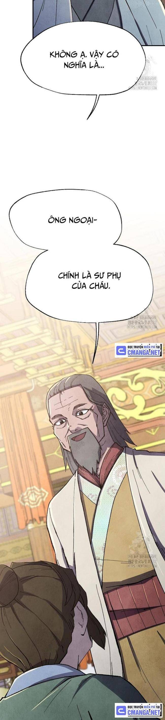 Ngoại Tôn Thiên Tài Của Nam Cung Thế Gia: Chapter 17