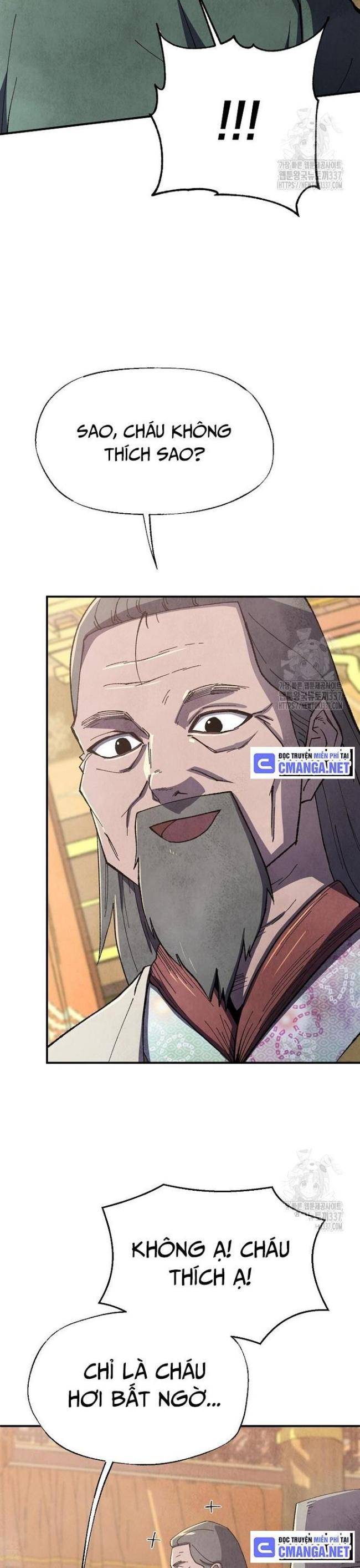 Ngoại Tôn Thiên Tài Của Nam Cung Thế Gia: Chapter 17