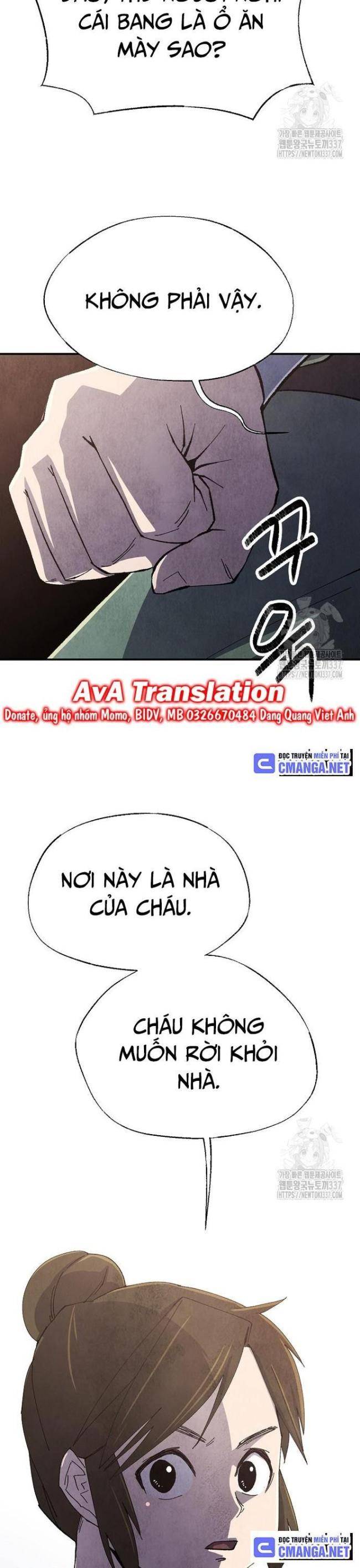 Ngoại Tôn Thiên Tài Của Nam Cung Thế Gia: Chapter 17