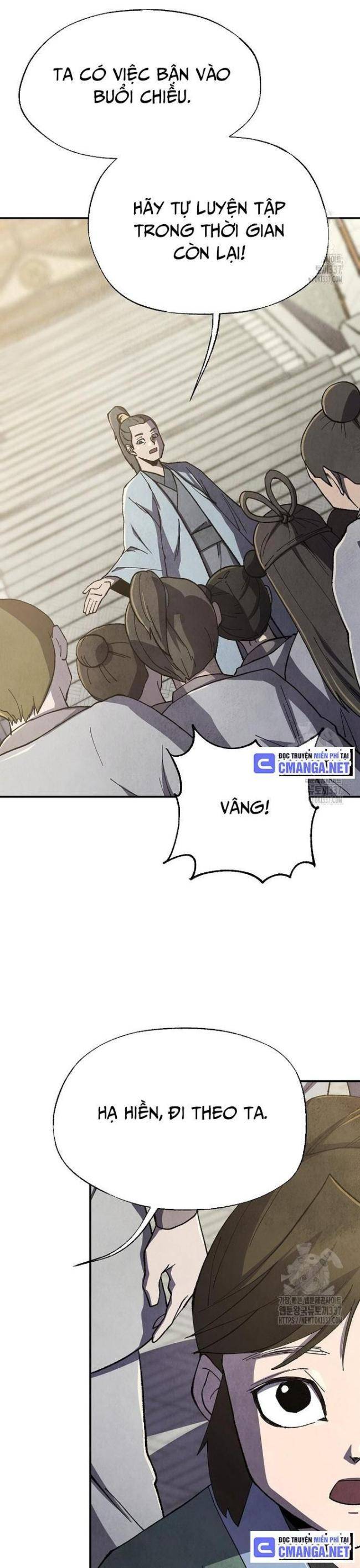 Ngoại Tôn Thiên Tài Của Nam Cung Thế Gia: Chapter 17