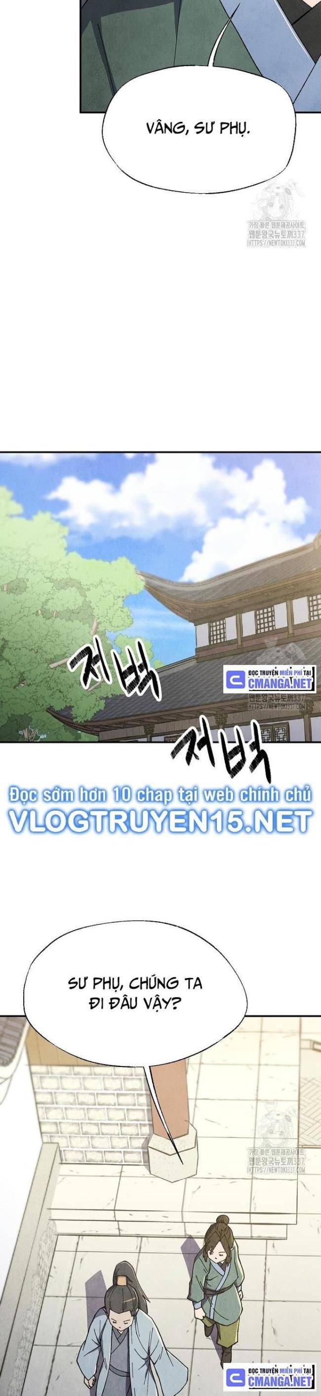 Ngoại Tôn Thiên Tài Của Nam Cung Thế Gia: Chapter 17