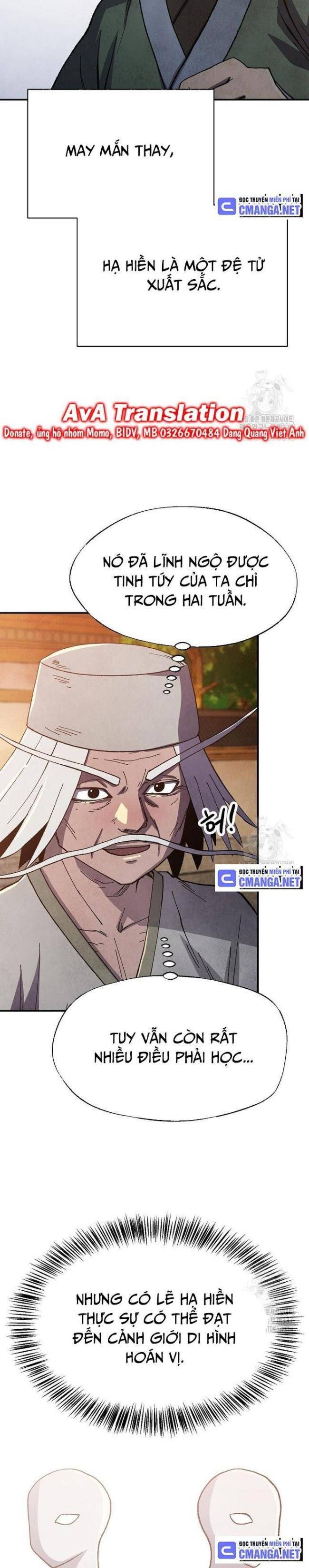 Ngoại Tôn Thiên Tài Của Nam Cung Thế Gia: Chapter 18