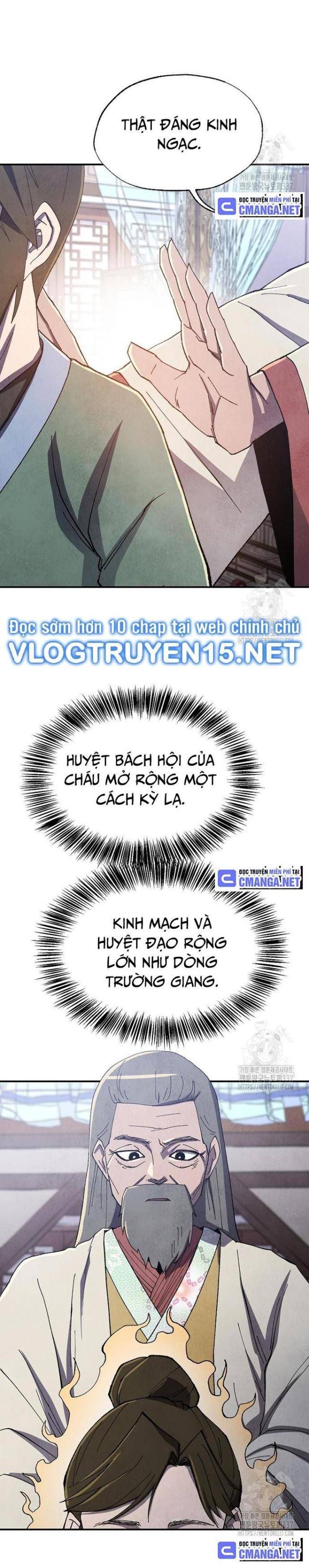 Ngoại Tôn Thiên Tài Của Nam Cung Thế Gia: Chapter 18