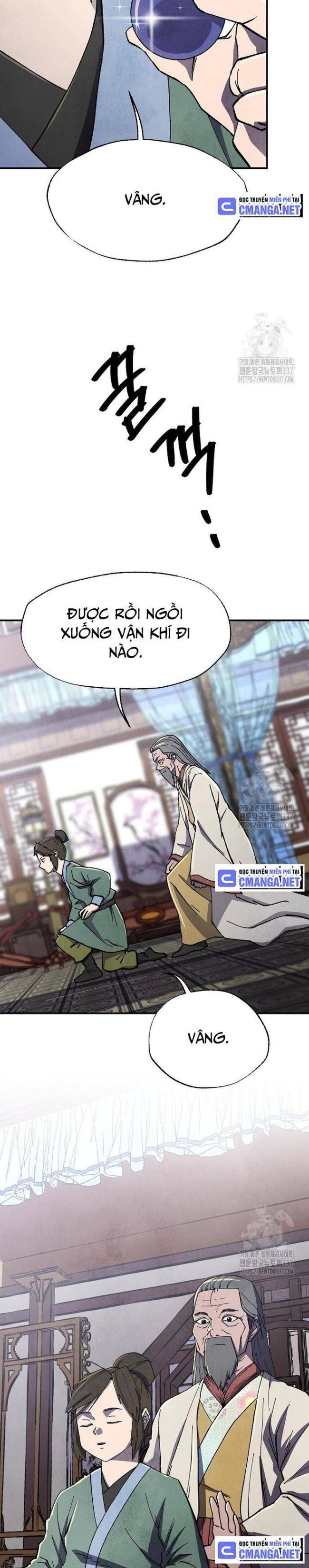 Ngoại Tôn Thiên Tài Của Nam Cung Thế Gia: Chapter 18