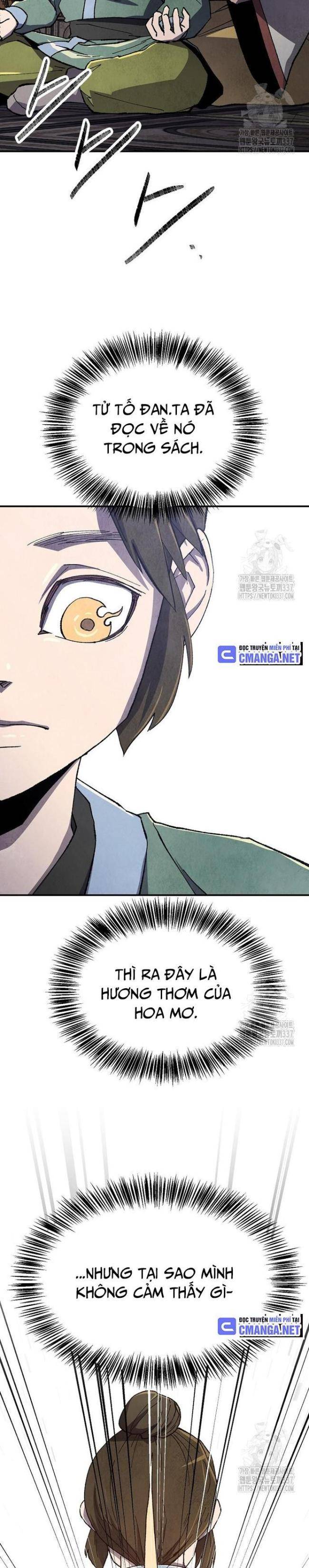 Ngoại Tôn Thiên Tài Của Nam Cung Thế Gia: Chapter 18