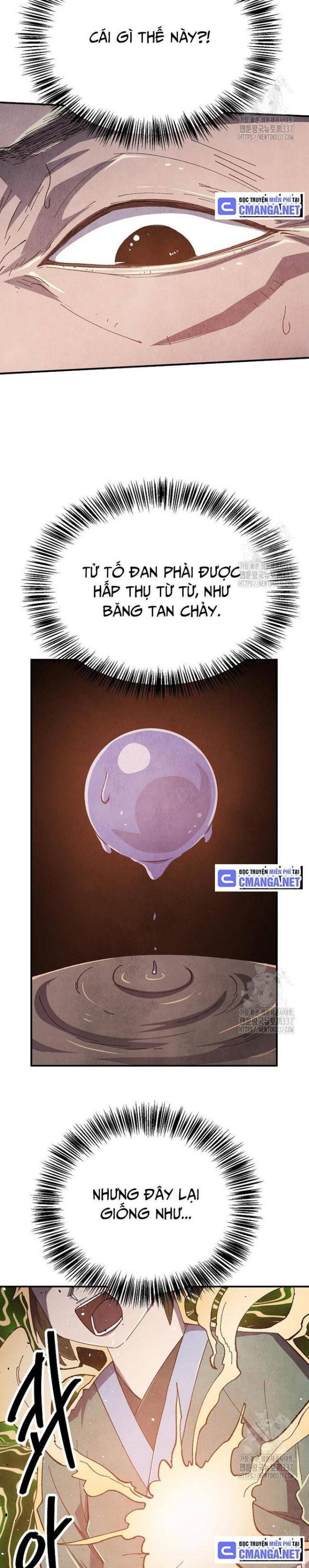 Ngoại Tôn Thiên Tài Của Nam Cung Thế Gia: Chapter 18