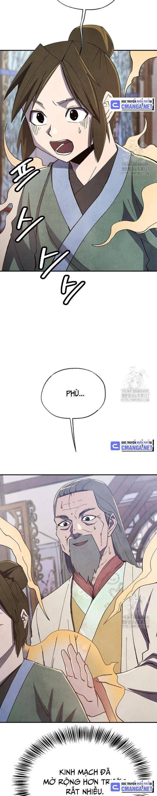 Ngoại Tôn Thiên Tài Của Nam Cung Thế Gia: Chapter 18