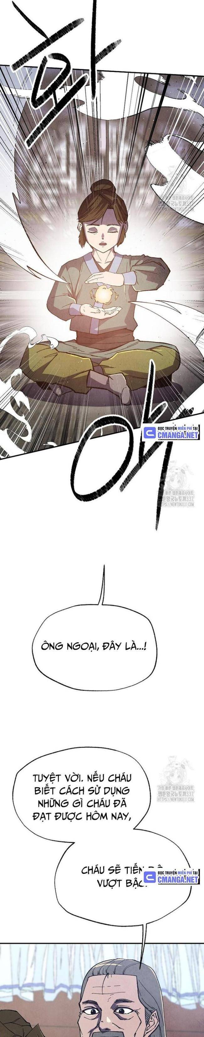 Ngoại Tôn Thiên Tài Của Nam Cung Thế Gia: Chapter 18