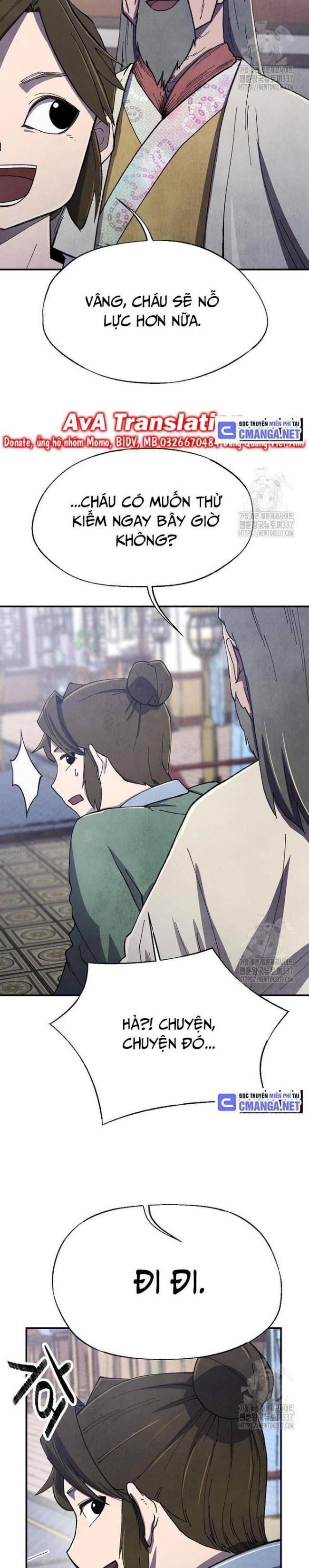 Ngoại Tôn Thiên Tài Của Nam Cung Thế Gia: Chapter 18