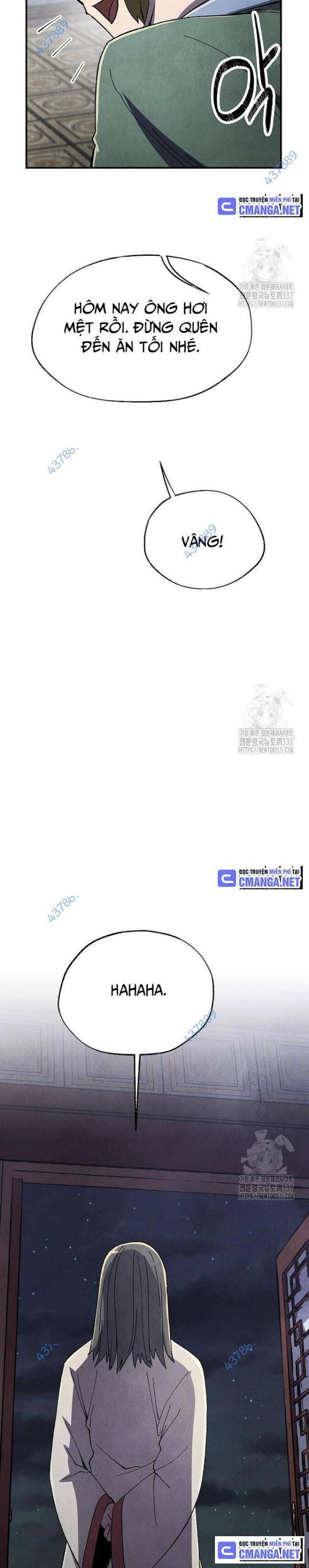 Ngoại Tôn Thiên Tài Của Nam Cung Thế Gia: Chapter 18