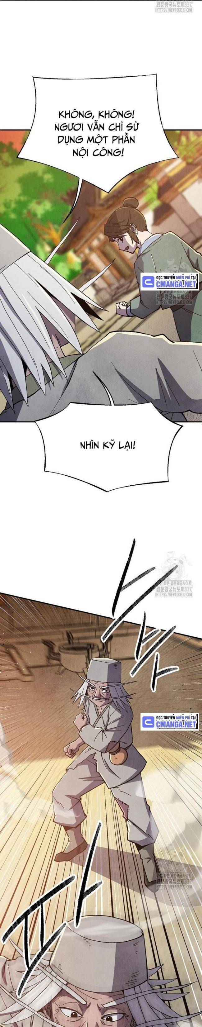 Ngoại Tôn Thiên Tài Của Nam Cung Thế Gia: Chapter 18