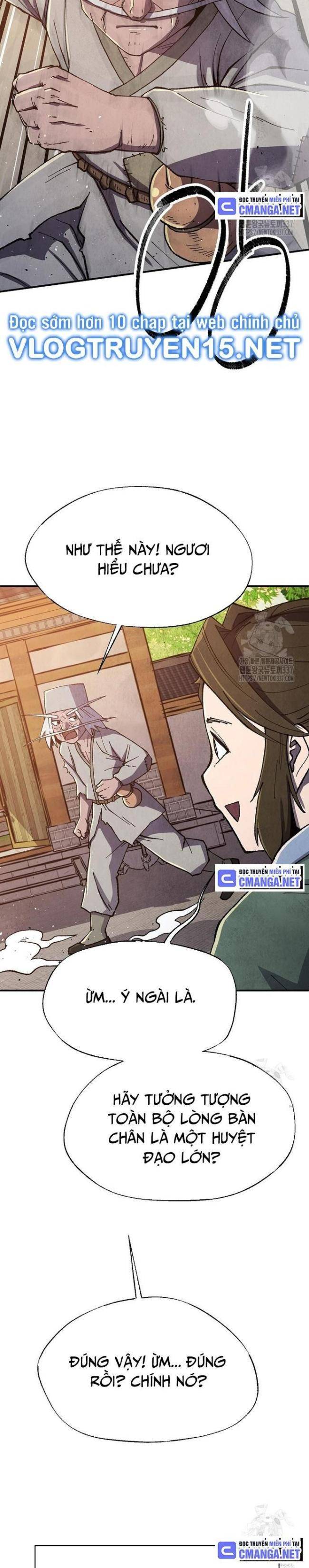 Ngoại Tôn Thiên Tài Của Nam Cung Thế Gia: Chapter 18