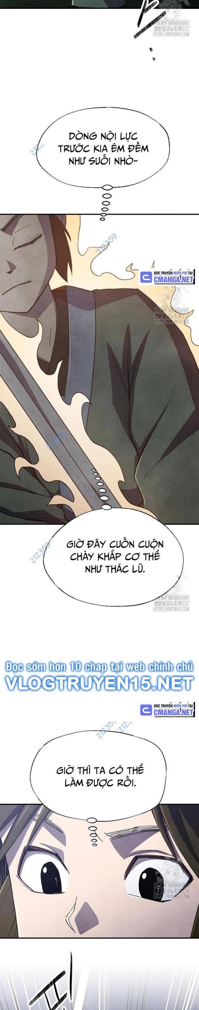 Ngoại Tôn Thiên Tài Của Nam Cung Thế Gia: Chapter 19