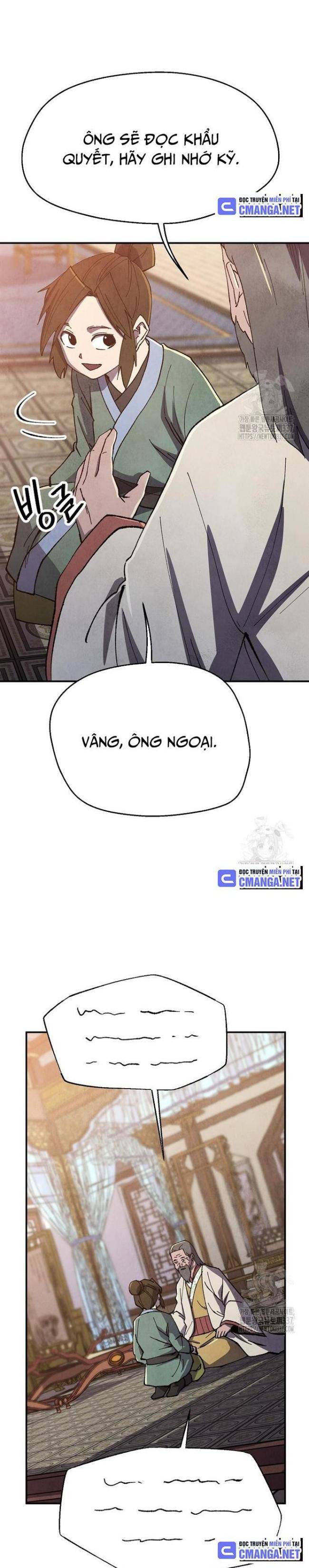 Ngoại Tôn Thiên Tài Của Nam Cung Thế Gia: Chapter 19