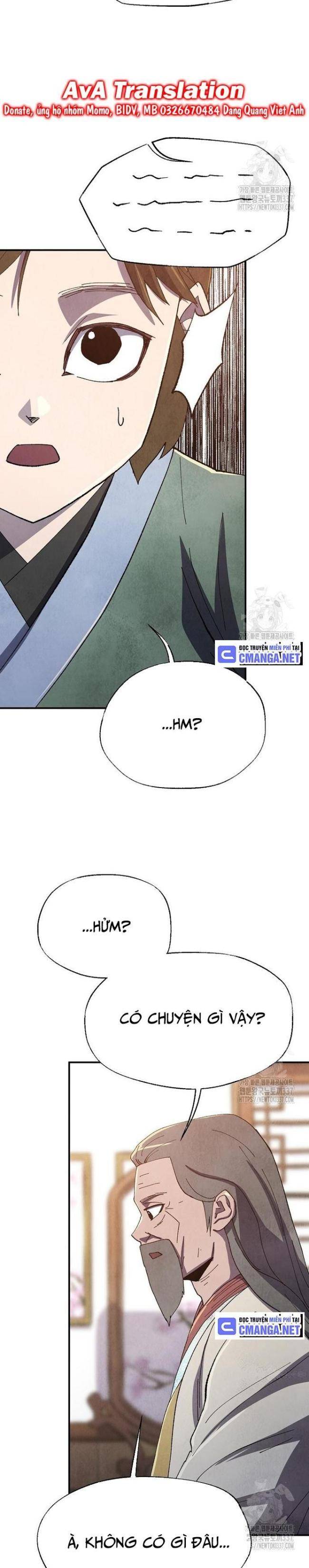 Ngoại Tôn Thiên Tài Của Nam Cung Thế Gia: Chapter 19