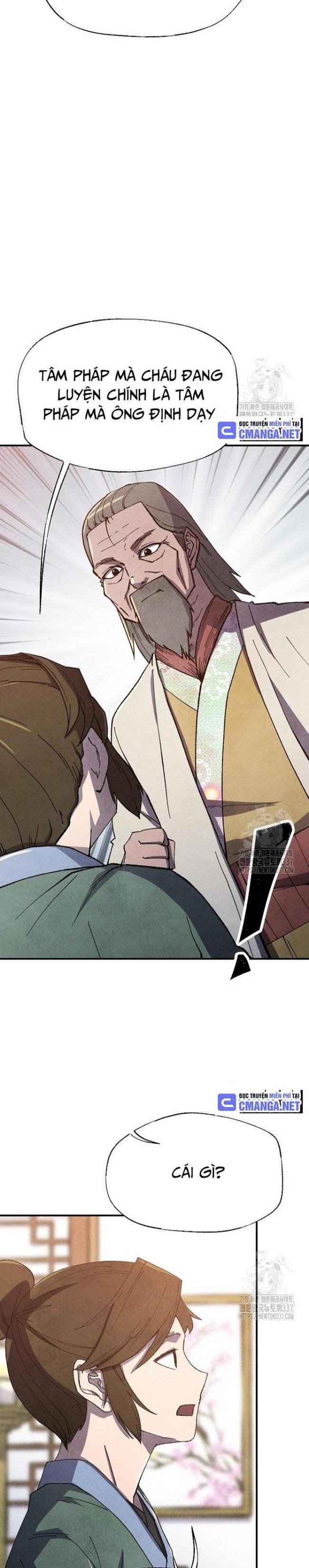 Ngoại Tôn Thiên Tài Của Nam Cung Thế Gia: Chapter 19